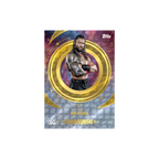 Topps WWE Universe 2025 - Hobby Box