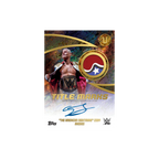 Topps WWE Universe 2025 - Hobby Box
