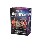 Topps WWE Universe 2025 - Value Box