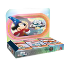 Topps Chrome Disney 2025 Hobby Box schweiz