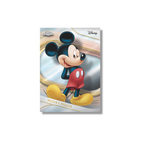 Topps Chrome Disney  2025 Schweiz Box