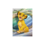 Topps Chrome Disney  2025 Schweiz Box