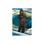 Topps Chrome Disney  2025 Schweiz Box