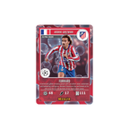 Topps Merlin UCC - Value Box gamers blaster schweiz