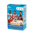 Topps Merlin UEFA Club Competitions 2024/25 - Blaster Box schweiz