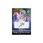 Topps Los Blancos - The Right Choice! #005