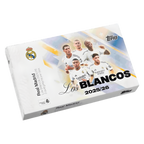 Topps Los Blancos - The Right Choice! #005