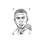 Topps Los Blancos - The Right Choice! #005