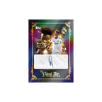 Topps Los Blancos - The Right Choice! #005