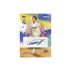 Topps Los Blancos - The Right Choice! #005
