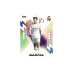Topps Los Blancos - The Right Choice! #005