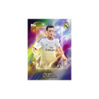 Topps Los Blancos - The Right Choice! #005