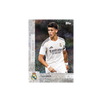 Topps Real Madrid Team Set 2025-26