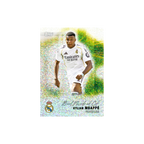 Topps Real Madrid Team Set 2025-26