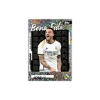Topps Real Madrid Team Set 2025-26