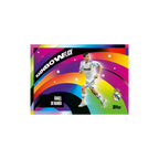 Topps Real Madrid Team Set 2025-26