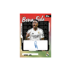 Topps Real Madrid Team Set 2025-26