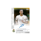 Topps Real Madrid Team Set 2025-26
