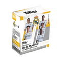 Topps Real Madrid Team Set 2025-26