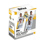 Topps Real Madrid Team Set 2025-26