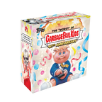 Worst of GPK 40th Anniversary - Hobby Box