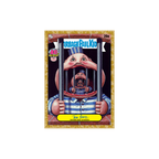 Worst of GPK 40th Anniversary - Hobby Box