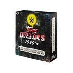 2026 Topps Decades WWE 90's Edition Box kaufen Schweiz