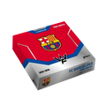 Daka 2025-26 FC Barcelona Final Whistle - Box
