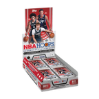Topps NBA Hoops Basketball 2025/26 Hobby Box kaufen Schweiz