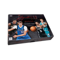 2025-26 Topps Signature Class Basketball Jumbo
