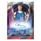 2025-26 Chrome Black Chase Karten
