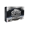 Topps Chrome Black Basketball 2025-26 - Hobby Box