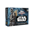 Topps Chrome Star Wars 2026 - Breaker's Delight Box