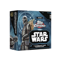 Topps Chrome Star Wars 2026 - Hobby Box
