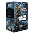 Topps Chrome Star Wars 2026 - Value Box