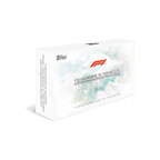 Topps Formula 1 Eccellenza Motorsport 2026 - Hobby Box
