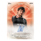 2026 Eccellenza Autogramm Kimi Antonelli