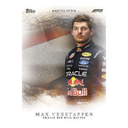 2026 Eccellenza Aquilifer Max Verstappen