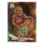 2026 Mars Attacks Xmas Caught in the Crossfire Dennis Rodman