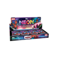 Topps Marvel Neon 2026 - Hobby Box