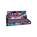 Topps Marvel Neon 2026 - Hobby Box