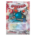 2026 Marvel Neon Friendly Neighborhood Spider-Man Autographs