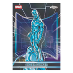 2026 Marvel Neon Base - Chrome Etch Variation Silver Surfer