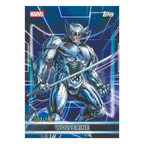 2026 Marvel Neon Base Wolverine