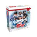 Topps MLB Holiday Baseball 2026 - Mega Box