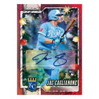 2026 Holiday Autographs Jac Caglianone