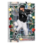 2026 Holiday Hidden Elf Munetaka Murakami