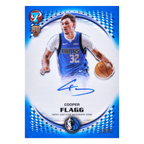 2025-2026 Pristine Autographs Cooper Flagg
