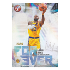 2025-2026 Pristine Forever LeBron James