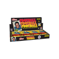 Topps NFL Heritage Football 2026 - Hobby Box